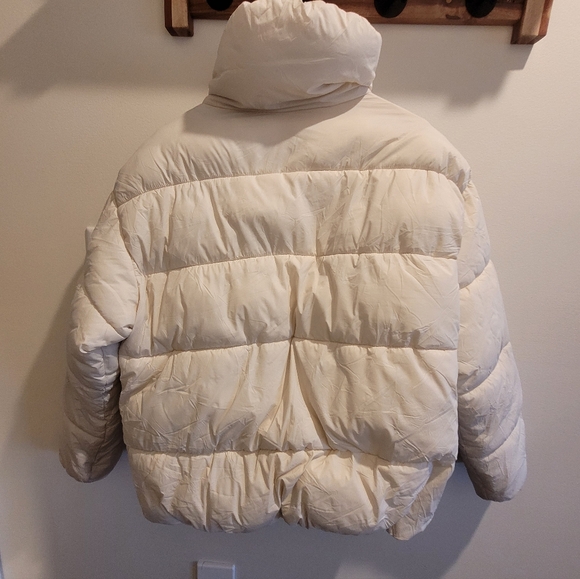 NOIZE Puffer Jacket - Size M - Picture 4 of 6